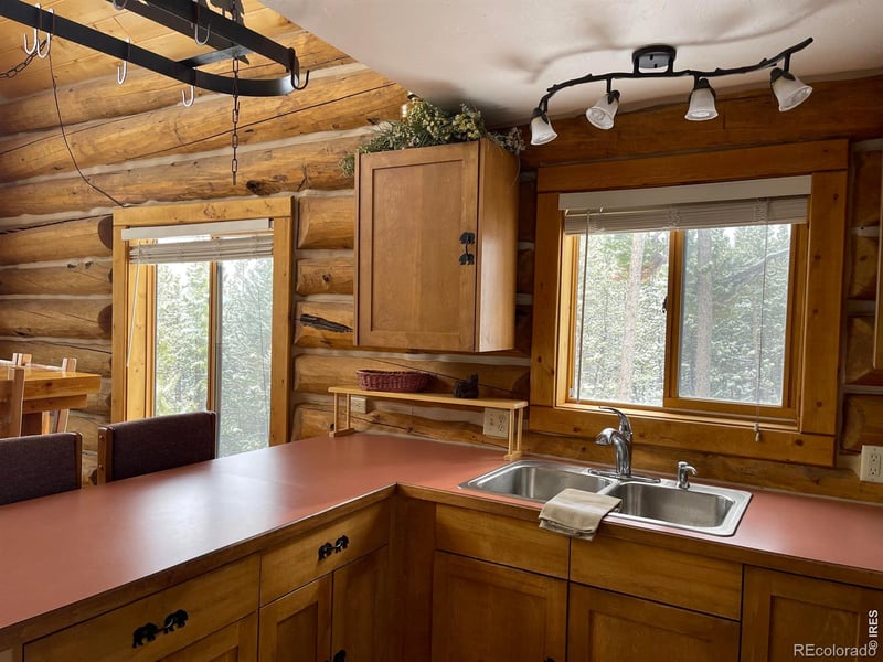 1732 Jicarilla Trl, Red Feather Lakes, CO 80545