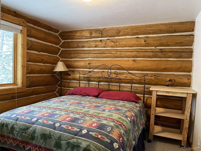 1732 Jicarilla Trl, Red Feather Lakes, CO 80545