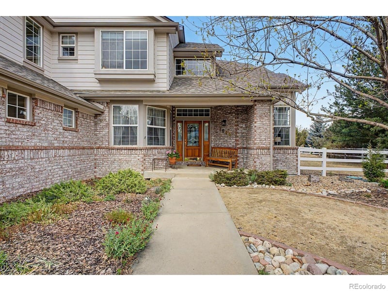 1044 Willow Creek Cir, Longmont, CO 80503
