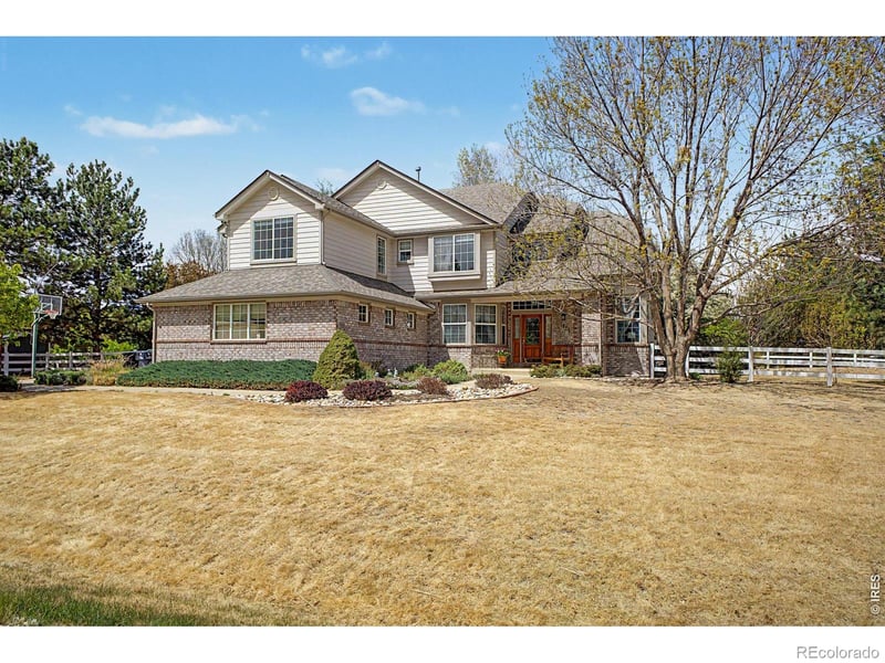 1044 Willow Creek Cir, Longmont, CO 80503