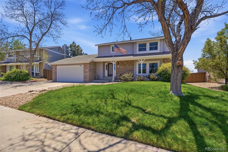 622 Northridge Rd, Highlands Ranch, CO 80126