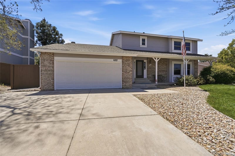 622 Northridge Rd, Highlands Ranch, CO 80126