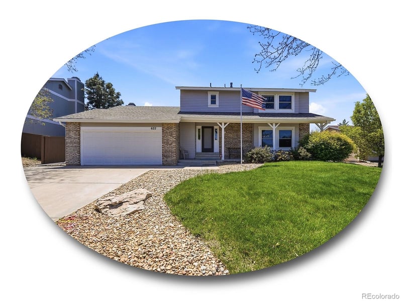 622 Northridge Rd, Highlands Ranch, CO 80126