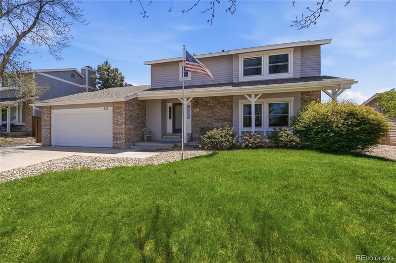 622 Northridge Rd, Highlands Ranch, CO 80126