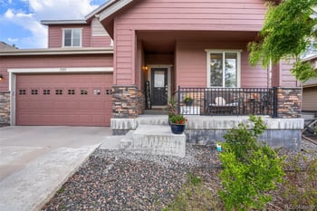 5125 W 109th Cir, Westminster, CO 80031