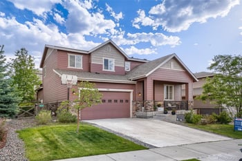 5125 W 109th Cir, Westminster, CO 80031