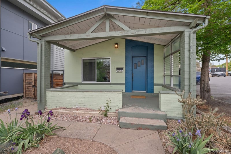 3737 Lipan St, Denver, CO 80211