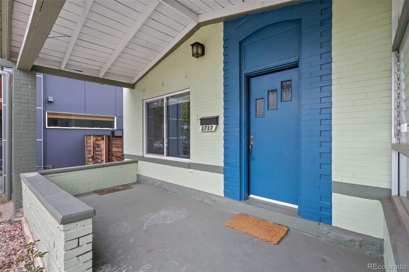 3737 Lipan St, Denver, CO 80211