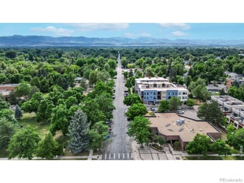 204 Maple St #403, Fort Collins, CO 80521