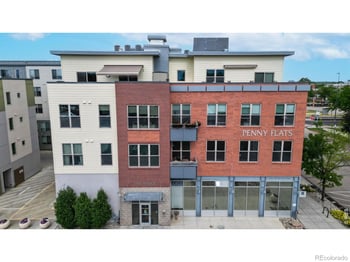 204 Maple St #403, Fort Collins, CO 80521