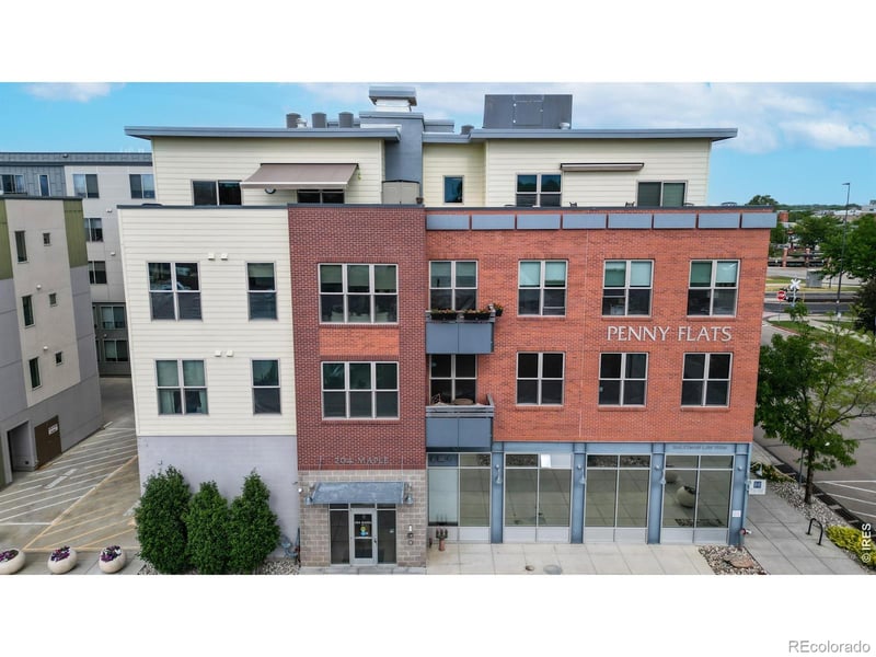 204 Maple St #403, Fort Collins, CO 80521