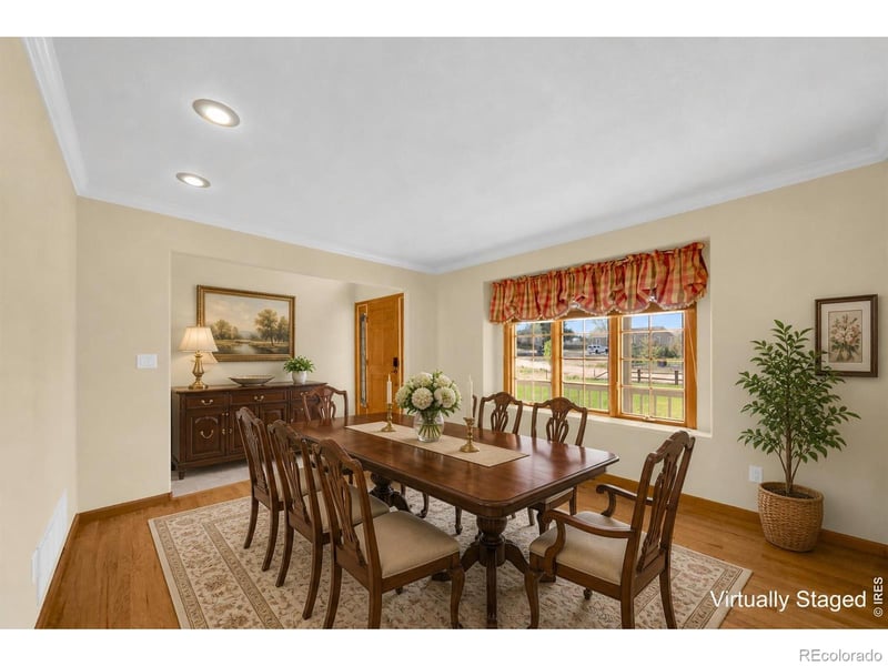 74 Bachar Dr, Fort Morgan, CO 80701