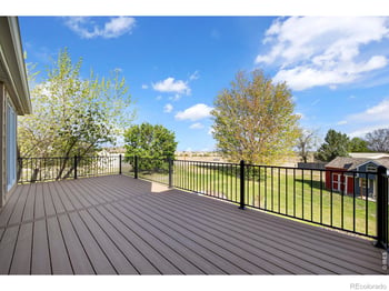 74 Bachar Dr, Fort Morgan, CO 80701