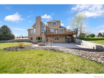 74 Bachar Dr, Fort Morgan, CO 80701