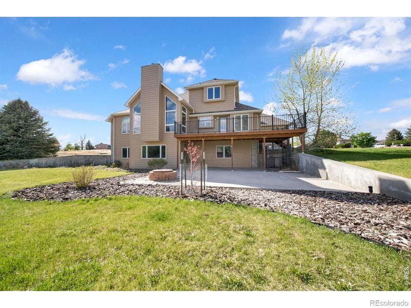 74 Bachar Dr, Fort Morgan, CO 80701