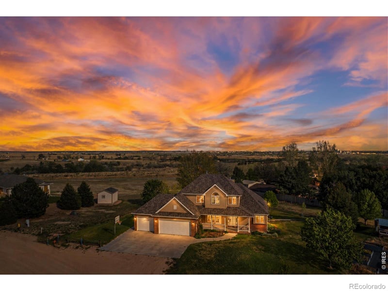 74 Bachar Dr, Fort Morgan, CO 80701