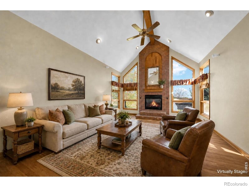 74 Bachar Dr, Fort Morgan, CO 80701