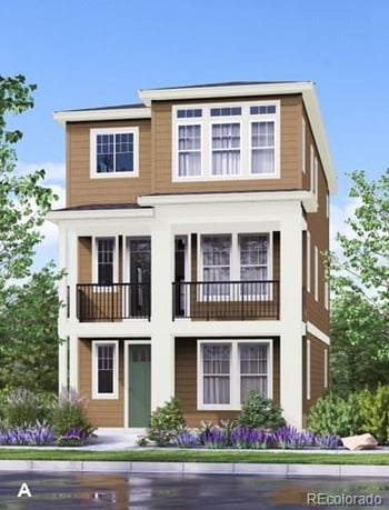 14477 Saint Pl, Morrison, CO 80465