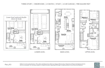 14477 Saint Pl, Morrison, CO 80465