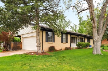 6928 Columbine Way, Centennial, CO 80122