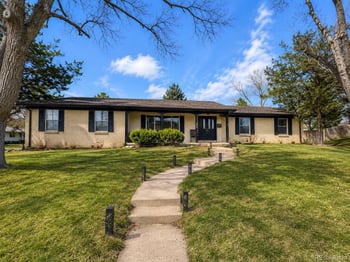 6928 Columbine Way, Centennial, CO 80122