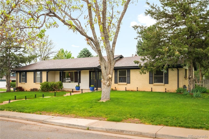 6928 S Columbine Way, Centennial, CO 80122