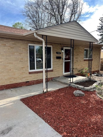 4160 W 75th Ave, Westminster, CO 80030