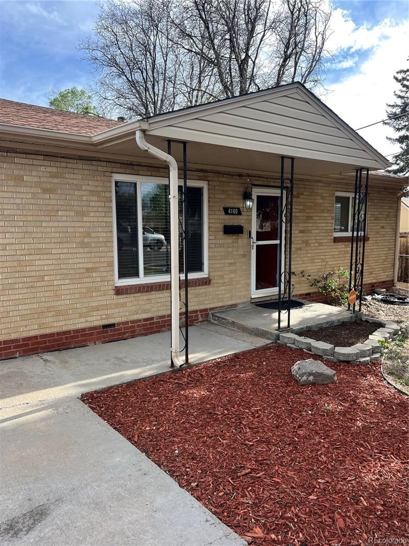 4160 75th Ave, Westminster, CO 80030