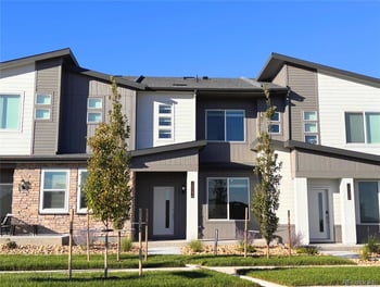 15594 Gilpin Ave, Parker, CO 80134