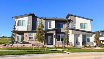 15594 Gilpin Ave, Parker, CO 80134