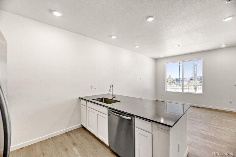 15594 Gilpin Ave, Parker, CO 80134