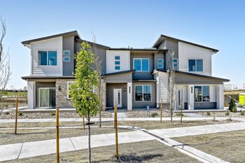 15594 Gilpin Ave, Parker, CO 80134