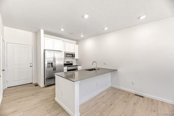 15594 Gilpin Ave, Parker, CO 80134