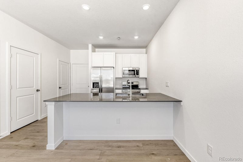 15594 Gilpin Ave, Parker, CO 80134