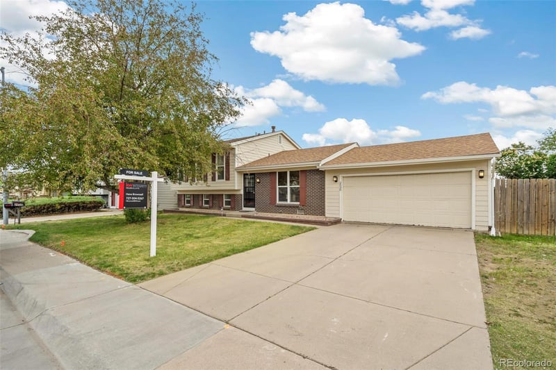 2530 W 100th Ave, Denver, CO 80260