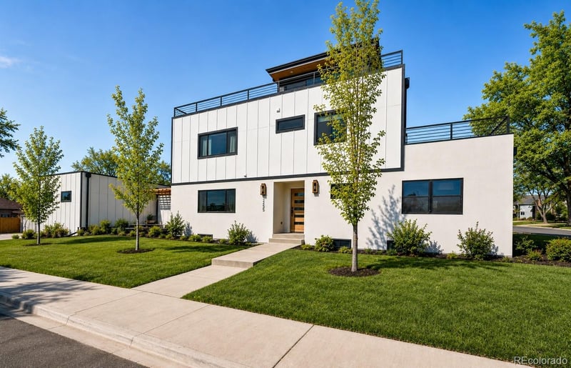 2255 Iowa Ave, Denver, CO 80210