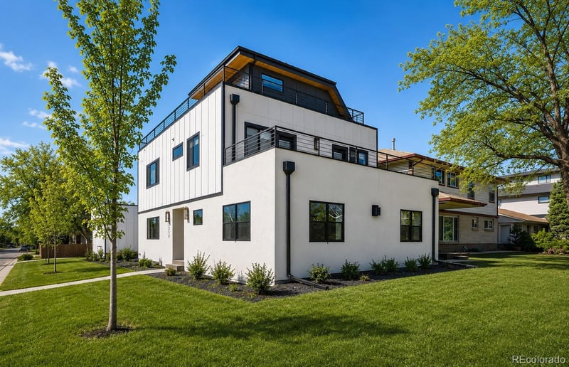 2255 Iowa Ave, Denver, CO 80210