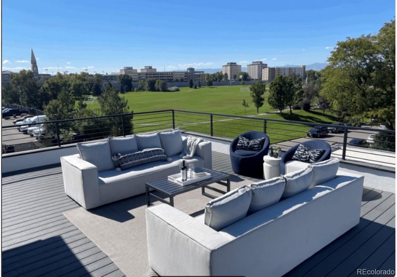 2255 Iowa Ave, Denver, CO 80210