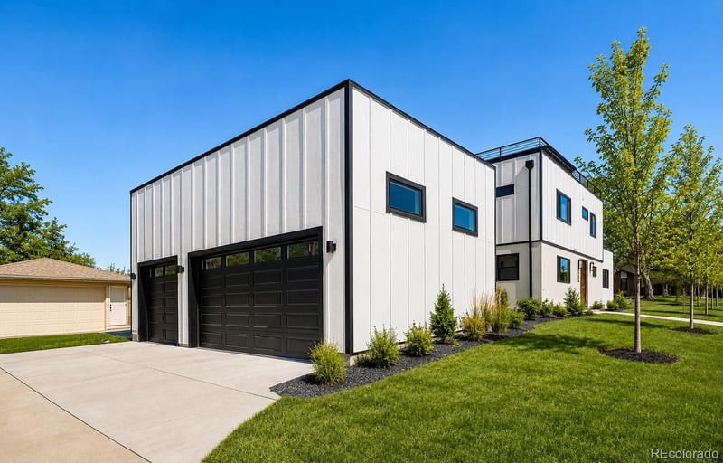 2255 Iowa Ave, Denver, CO 80210