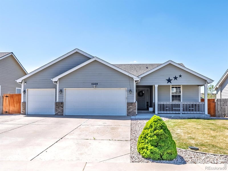 4306 30th St Rd, Greeley, CO 80634