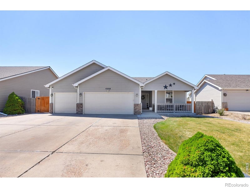 4306 30th St Rd, Greeley, CO 80634
