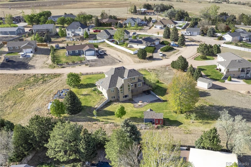 74 Bachar Dr, Fort Morgan, CO 80701