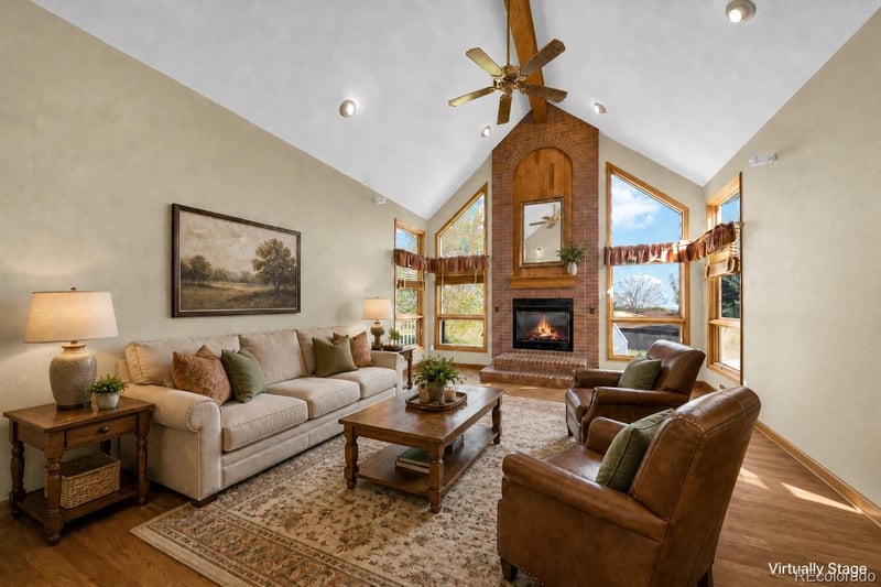 74 Bachar Dr, Fort Morgan, CO 80701