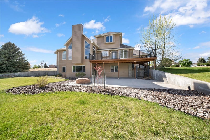 74 Bachar Dr, Fort Morgan, CO 80701