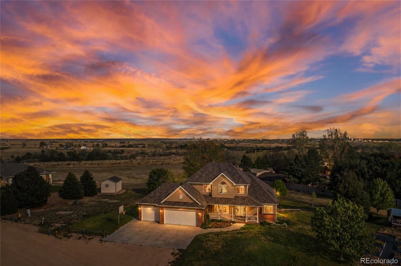 74 Bachar Dr, Fort Morgan, CO 80701