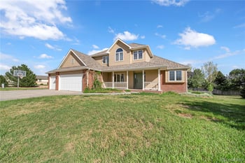 74 Bachar Dr, Fort Morgan, CO 80701