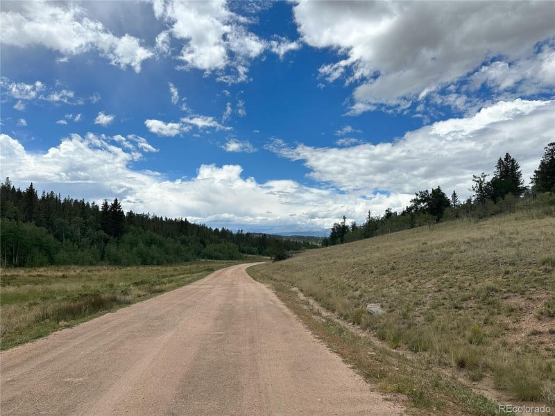 766 Longbow Dr, Como, CO 80432