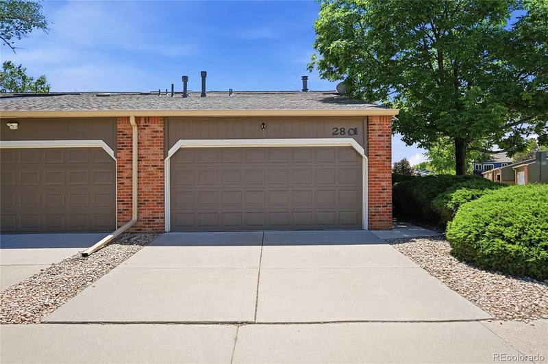 2801 Davies Dr, Littleton, CO 80120