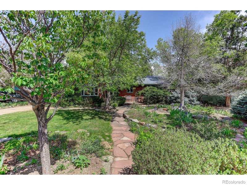 3336 14th St, Boulder, CO 80304