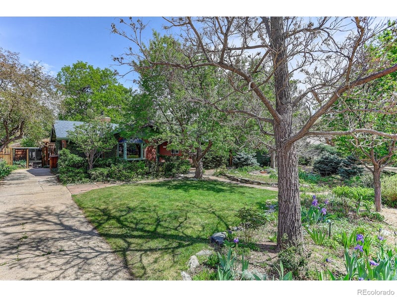 3336 14th St, Boulder, CO 80304